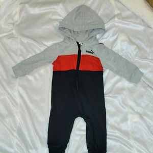 Puma Body Suit *Used* 6-9 months